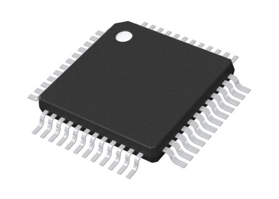 STM32L433CBT7 Микроконтроллер MCU 80MHz 32-битные одноядерные микроконтроллеры LQFP-48