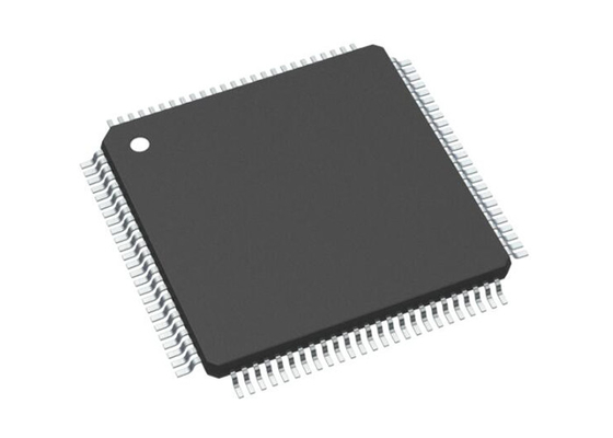 STM32L162VDT6 Микроконтроллер MCU 32MHz 32-битный одноядерный микроконтроллер IC LQFP-100