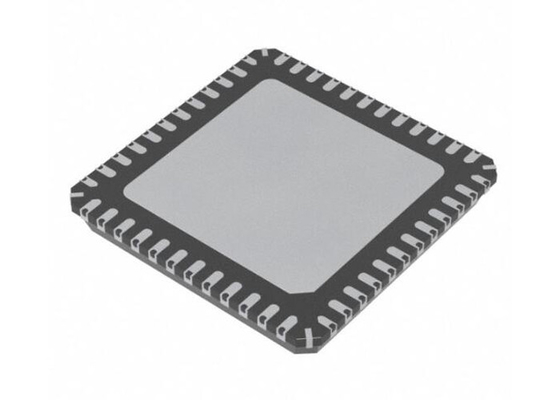TLE9560-3QX Комплексная схема микросхемы DC Motor System IC VQFN-48 MOTIXTM Драйверы двигателей