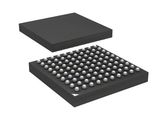 STM32F107VCH6 Микроконтроллер MCU высокопроизводительный ARM Cortex M3 32-битный MCU LFBGA100