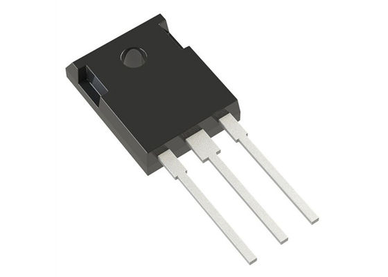 IXYH40N120B4H1 интегральный микросхема 1200V 40A IGBT транзисторы с диодом кремния