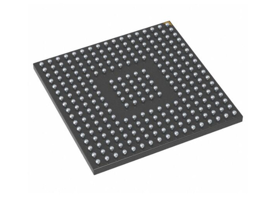 STM32F437IIH6 Микроконтроллер MCU 180MHz 32-битный одноядерный MCU BGA-176 Встроенный MCU
