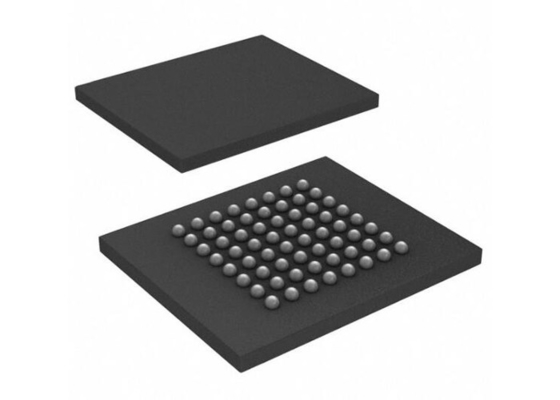 S29GL01GT10FHI010 Память IC Чип GL-T серии 1Gbit Параллельная NOR Флэш-память IC FBGA-64