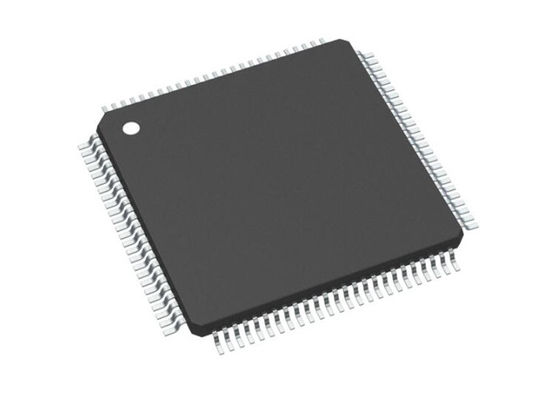 R7FA4L1BD4CFP Микроконтроллер MCU RA4L1 MCU 80MHz ARM Cortex M33 Микроконтроллеры