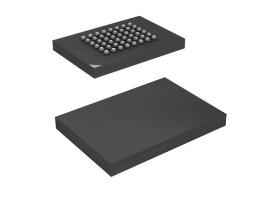 IC памяти CY62157EV18LL-55BVXI Чип 8 Мбит Параллельная асинхронная SRAM память IC VFBGA48