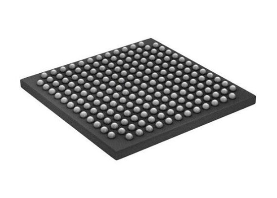 CY9BF318TBGL-GK7E1 Микроконтроллер MCU 144MHz 32-битный одноядерный MCU FBGA-192 Встроенный MCU