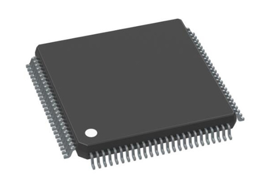 CY8C5667AXQ-LP040 Микроконтроллер MCU 67MHz PSOCTM 5 32-битный одноядерный микроконтроллер IC