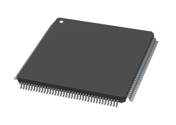 ATSAMS70Q21A-AN Микроконтроллер MCU 300MHz Встроенный микроконтроллер 32-битный MCU LQFP-144
