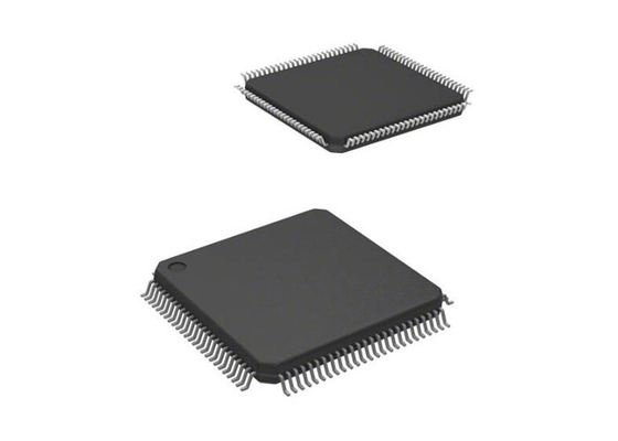 STM32F103V8T6 Микроконтроллер MCU 32-битный одноядерный микроконтроллер 72MHz встроенный MCU