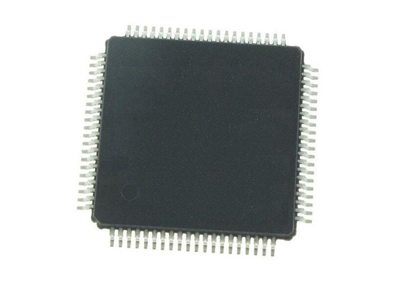 CY9BF322MPMC1-G-JNE2 Микроконтроллер MCU Встроенный MCU 72MHz 32-битный одноядерный микроконтроллер