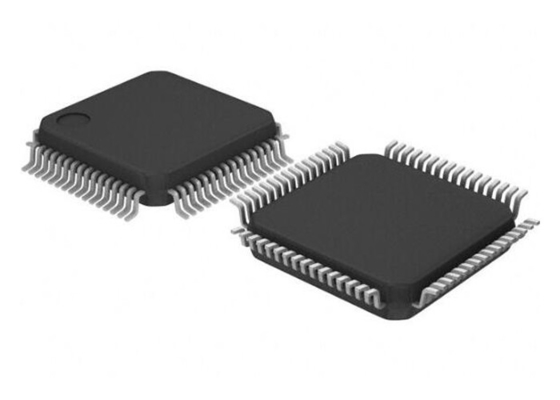 CY8C4148AZI-S455 Микроконтроллер MCU 32-битный одноядерный MCU 48MHz Встроенный MCU TQFP64