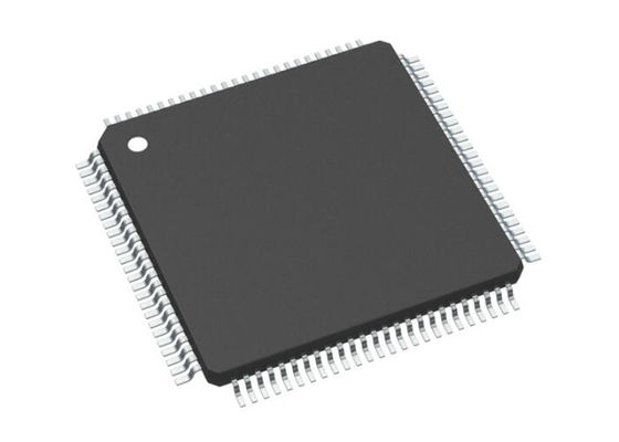 STM32F103VGT6 Микроконтроллер MCU 1MB Флэш микроконтроллеры 32-битный одноядерный MCU