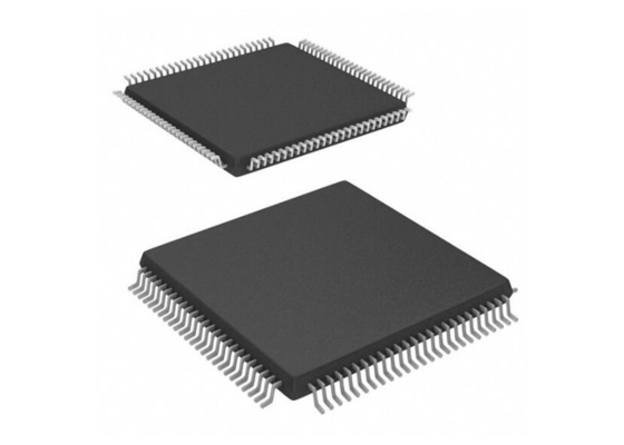 ATSAMS70N20A-AN Микроконтроллер MCU 32-битный одноядерный микроконтроллер IC 300MHz