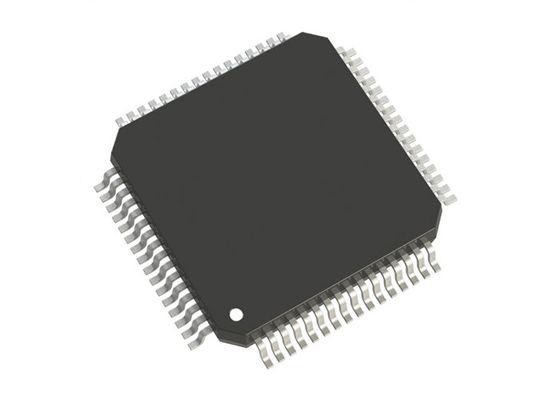 STM32C091RCT6 Микроконтроллер MCU Низкая мощность 48MHz 32-битные микроконтроллеры MCU