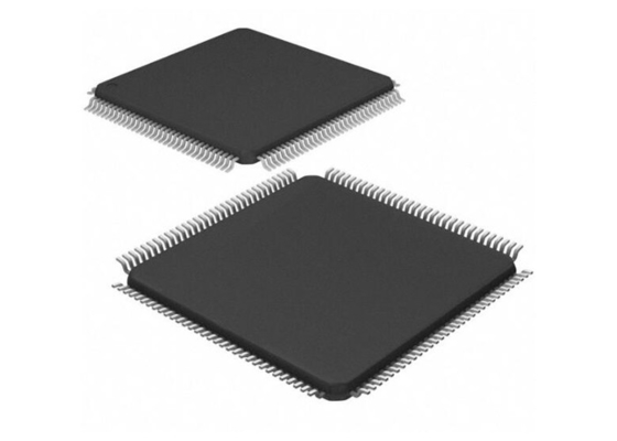 ATSAMD51P19A-AU Микроконтроллер MCU 32-битный одноядерный MCU 120MHz Встроенный MCU TQFP-128
