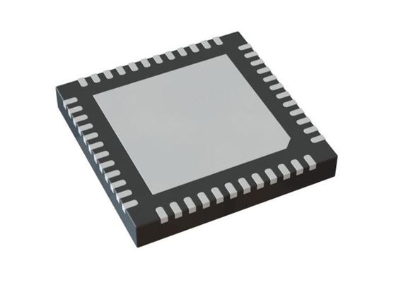 ATSAMD21G17A-MU Микроконтроллер MCU Низкомощный 32-битный одноядерный микроконтроллер IC