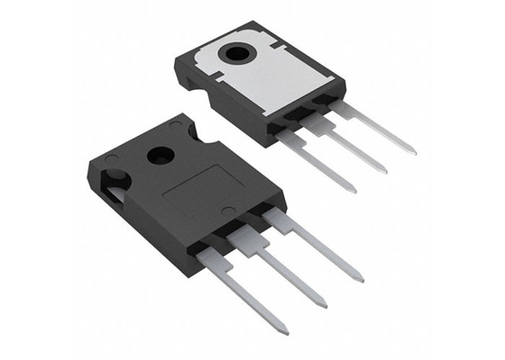 STGW30NC120HD интегральная схема чип N-канал 1200V 30A IGBT транзисторы TO-247-3