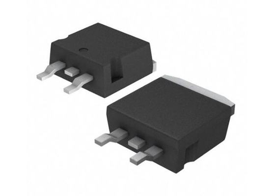 STGB10NC60HDT4 интегральный микросхема 600V 20A PowerMESH Одиночные IGBT транзисторы