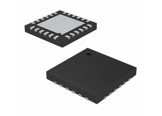 CY8C4045LQI-S411 Микроконтроллер MCU 48MHz 32-битный одноядерный микроконтроллер IC QFN24