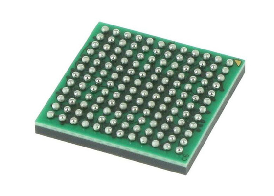 CY9BF367RBGL-GK7E1 Микроконтроллер MCU 800KB Flash 32-битный одноядерный микроконтроллер IC