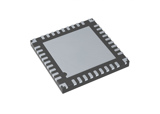 DSPIC33AK64MC103-I/M7 Микроконтроллер MCU 32-битные цифровые сигнальные процессоры 200 МГц