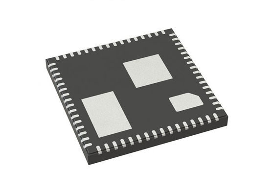 DSPIC33CDVC128MP506-I/M9 Микроконтроллер MCU Дигитальные контроллеры сигналов с CAN FD-передатчиком