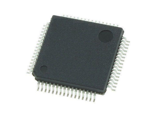DSPIC33AK128MC106-E/PT Микроконтроллер MCU 32-битный одноядерный цифровой контроллер сигнала