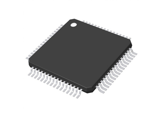 DSPIC33FJ32GS406-E/PT Микроконтроллер MCU Контроллеры цифрового сигнала с высокоскоростной PWM
