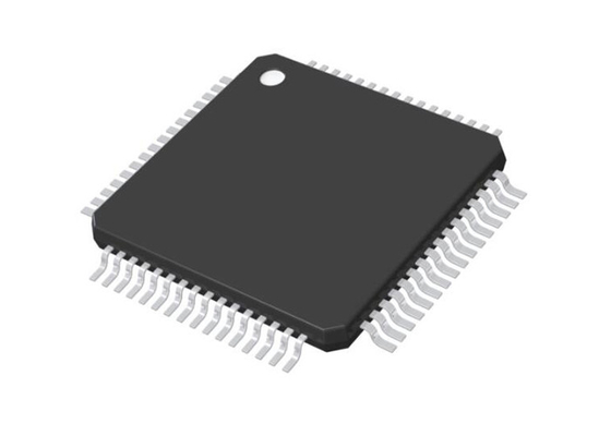 DSPIC33EV256GM006-I/PT Микроконтроллер MCU 16-битный DSC 5V Robust Digital Signal Controller