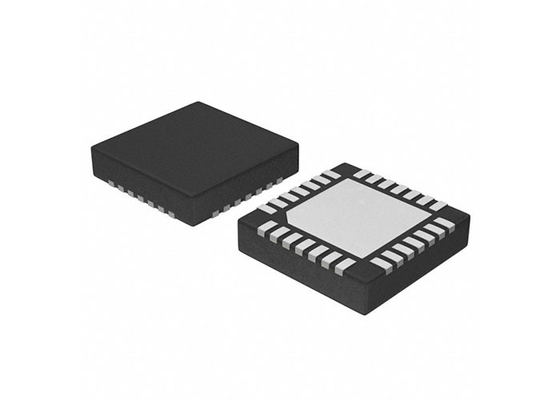 DSPIC33EV32GM002-E/MM Микроконтроллер MCU 16-битный 5V DSC с расширенными аналоговыми функциями
