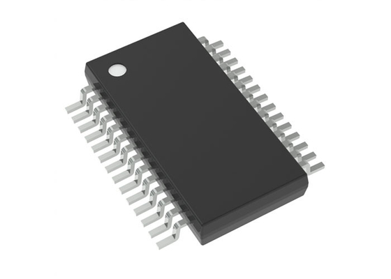 DSPIC33AK32MC102-E/SS Микроконтроллер MCU Высокопроизводительные цифровые сигнальные процессоры 200 МГц