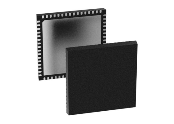 DSPIC33AK512MC506-E/M7 Микроконтроллер MCU 200MHz Высокопроизводительный одноядерный DSC VQFN-64