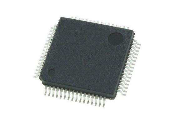 DSPIC33EP512MC204-H/PT Микроконтроллер MCU DSPICTM 33EP Встроенный DSC с высокоскоростной PWM