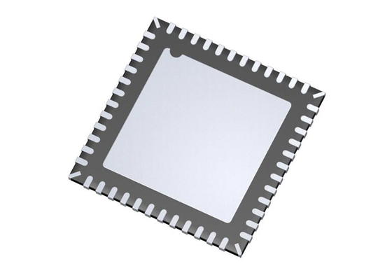DSPIC33AK512MPS505-E/M7 Микроконтроллер MCU высокопроизводительный 32-битный одноядерный DSC VQFN-48