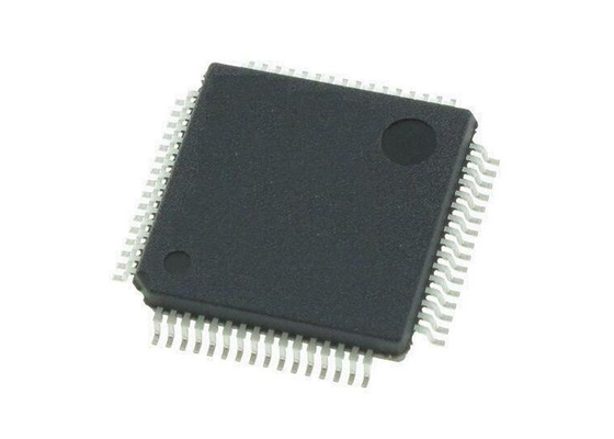 DSPIC33AK512MPS506-E/PT Микроконтроллер MCU 200MHz Дигитальные контроллеры сигнала TQFP-64