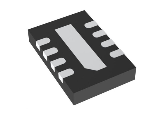 LT8335IDDB интегральная схема чип режим тока постоянного тока преобразователь постоянного тока 2А преобразователь усиления