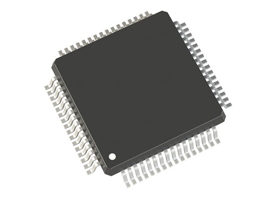 STM32F302RCT7 Микроконтроллер MCU одноядерный 72MHz ARM Cortex-M4 Микроконтроллер