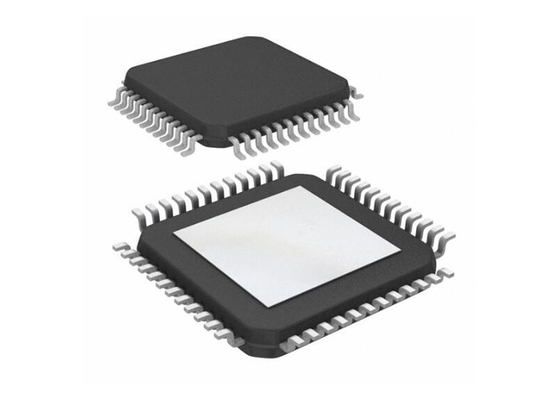 LTC3871ELXE Чип интегральной схемы синхронный редуктор или контроллер LQFP48