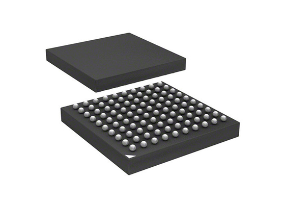 STM32F103VEH6 Микроконтроллер MCU 32-битный одноядерный 72MHz микроконтроллер 100-LFBGA