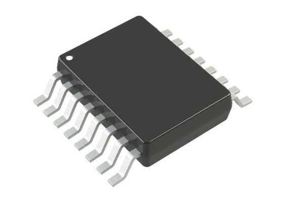 LTC2311CMSE-14 Integrated Circuit Chip 14-битный ADC конвертер 5Msps Дифференциальный входный ADC