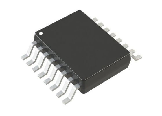 LTC2376CMS-20 интегральный микросхема 250 ксп низкомощный SAR ADC 20-битный ADC преобразователи данных
