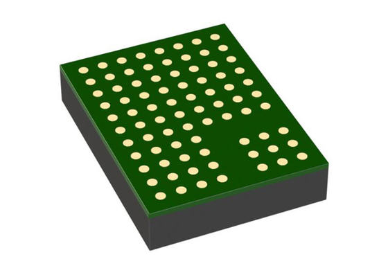 LTM8052AEV Чип интегральной схемы 36V 5A CVCC Step Down μModule Regulator LGA81