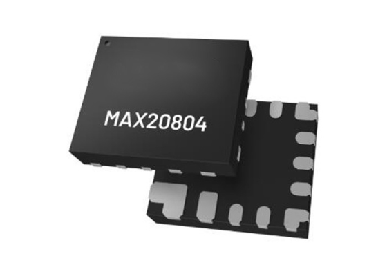 MAX20804TFD интегральная схема чип Step Down переключатель регулятор 4A Buck регулятор