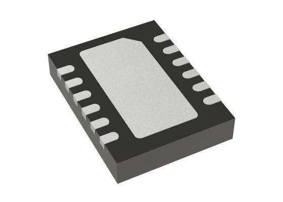 LTC3108IDE Integrated Circuit Chip DC DC Converter 3mA IC сбора энергии DFN12