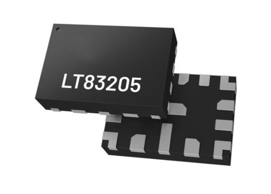 LT83205RUDB интегральная схема чип 18V синхронный регулировщик LFCSP15