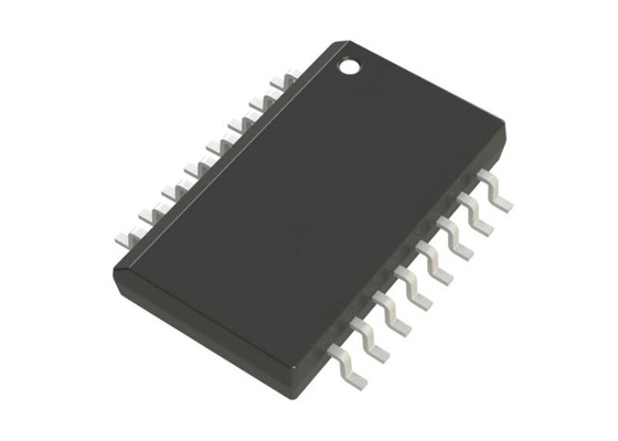 AD7403BRIZ интегральный микросхема 16-битный изолированный модулятор Sigma Delta SOIC16