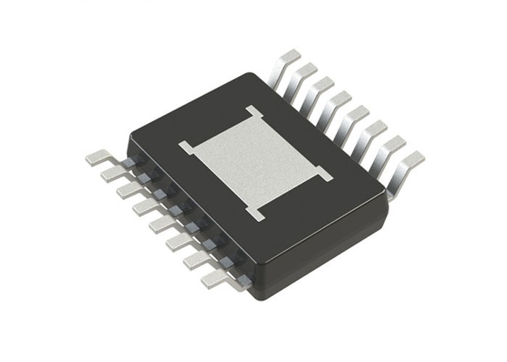 LT6658BHMSE-1.8 Чип интегральной схемы с высокой производительностью, высокой точностью и низким уровнем шума