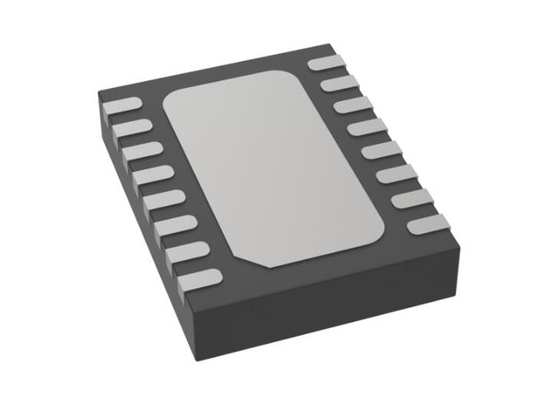 LTC2376CDE-16 интегральный микросхема 16битный ADC DFN16 Аналоговый к цифровым преобразователям