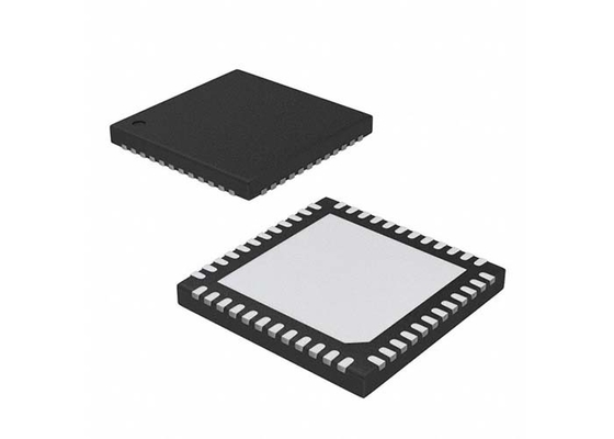 AD9644BCPZ-80 Integrated Circuit Chip 14-Bit 1.8V ADC с высокоскоростным серийным выходном интерфейсом