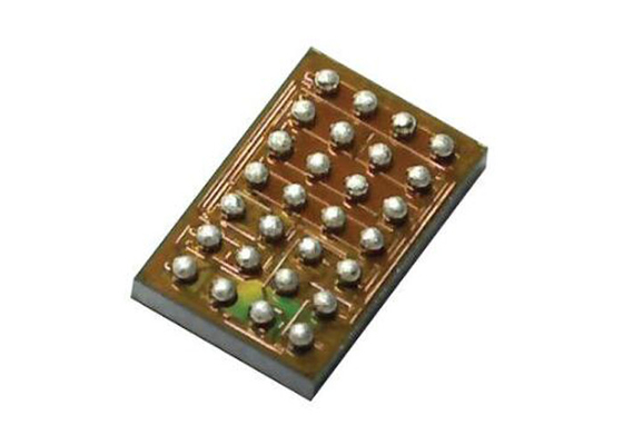 MAX98397EWB интегральная схема микросхема Моно класс DG динамик Усилитель 28В класс DG Усилитель